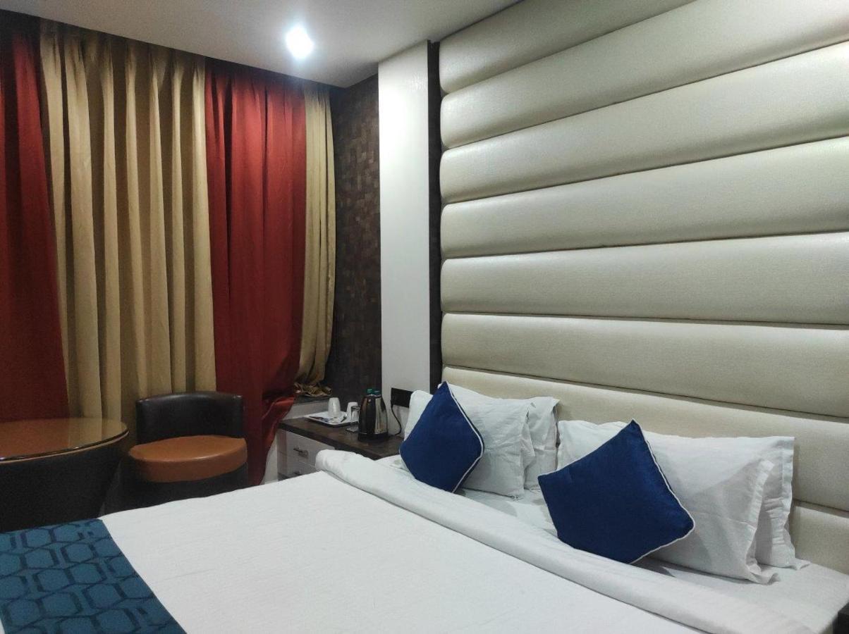 Hotel Himalaya Bongaigaon Eksteriør bilde