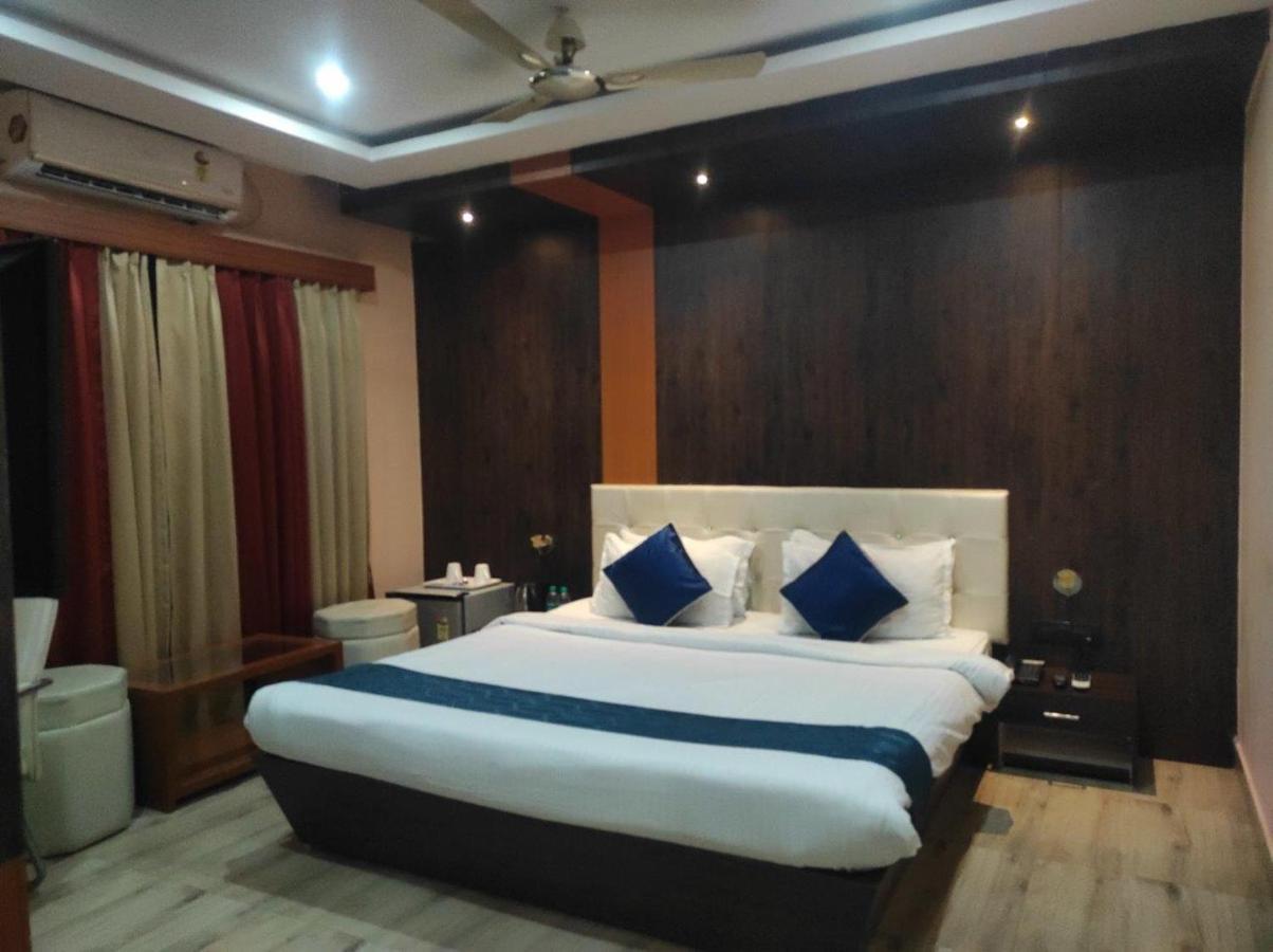 Hotel Himalaya Bongaigaon Eksteriør bilde